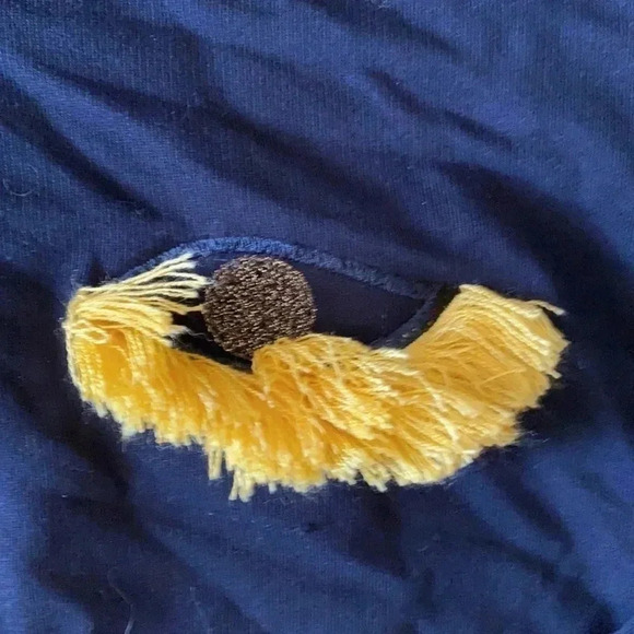 Roberta Biagi  hoodie - Picture 5 of 11